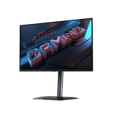 Monitors Gigabyte MO27U2 27'' Black