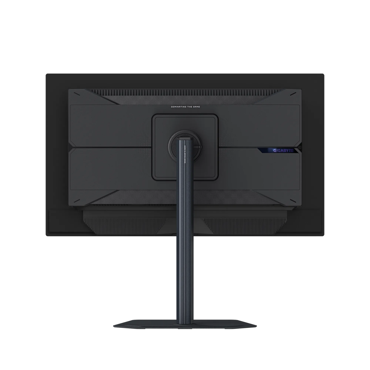 Monitors Gigabyte MO27U2 27'' Black - foto 3