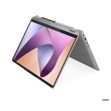 Portatīvais dators Lenovo IdeaPad Flex 5 14ABR8 AMD Ryzen 5 5625U (82XX00GWLT)