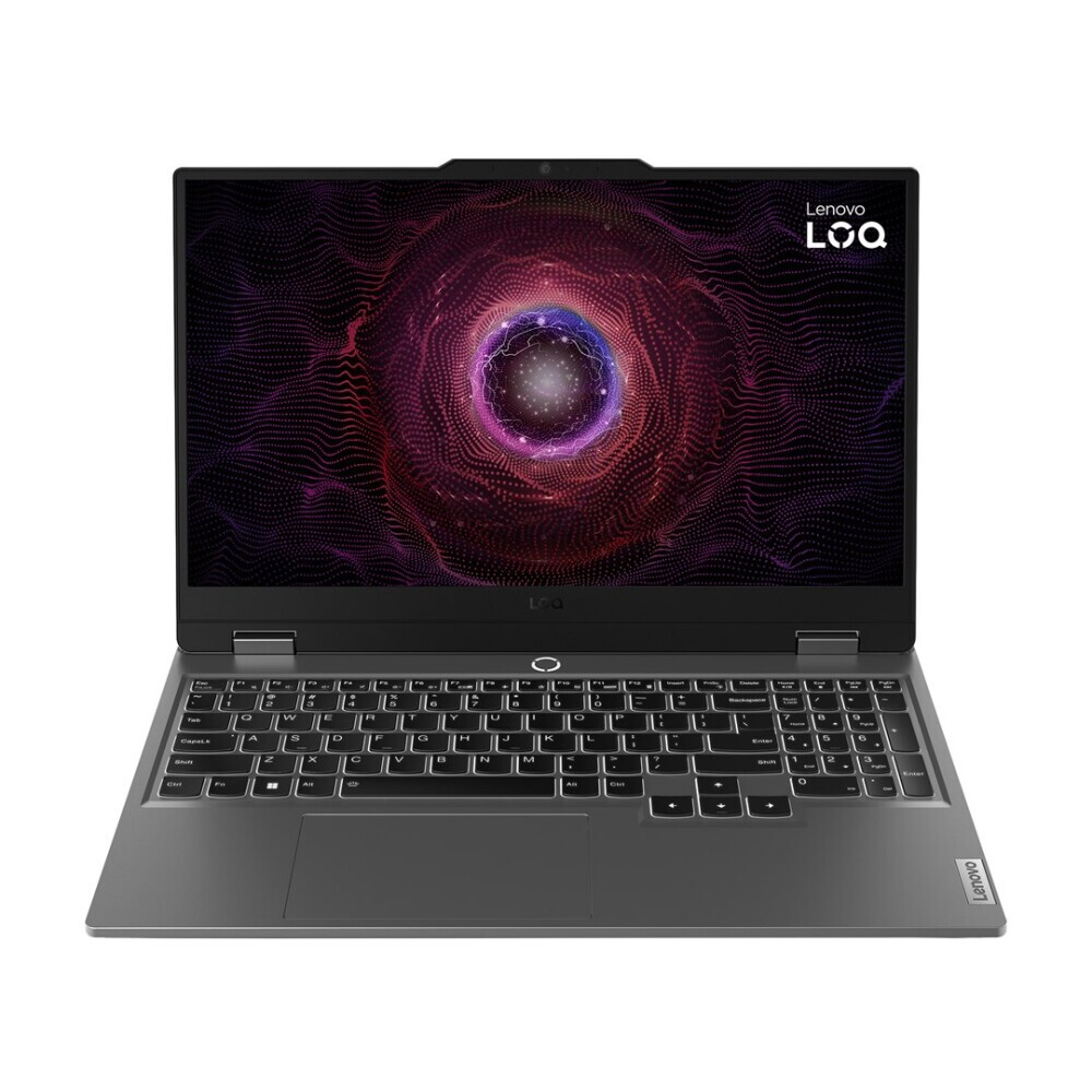 Portatīvais dators Lenovo LOQ 15ARP9 Ryzen 7 7435HS (83JC00KPLT)