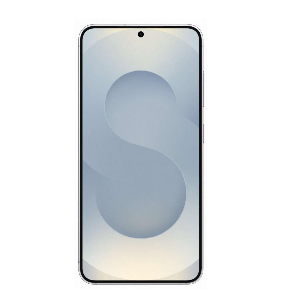 Mobilais tālrunis Samsung Galaxy S25 S931 12/128GB - Galaxy S25-128-Silver Shadow - foto 2