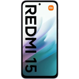 Mobilais tālrunis Xiaomi Redmi 15 6/128GB (64264)
