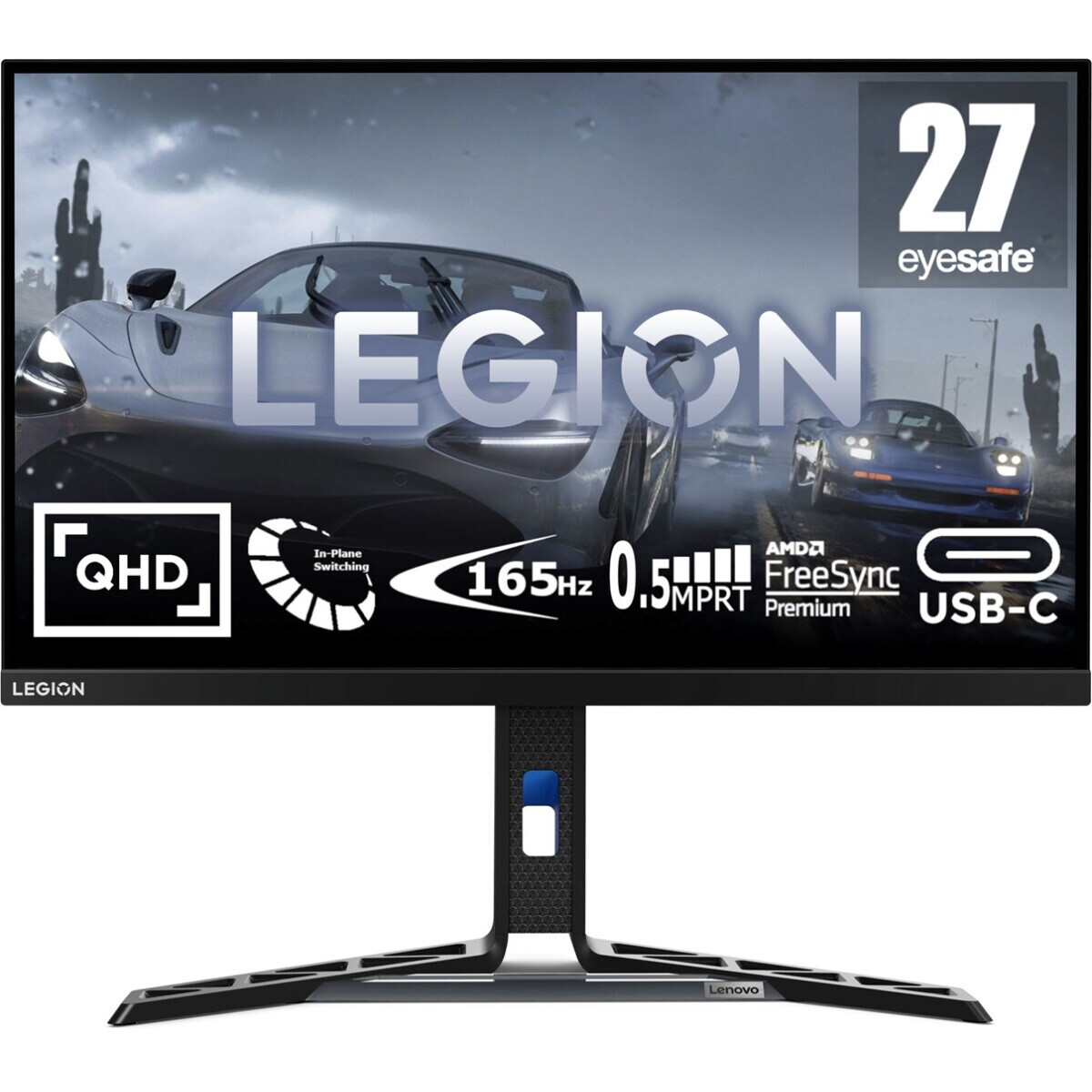 Monitors Lenovo Legion Y27h-30 (66F6UAC3EU)