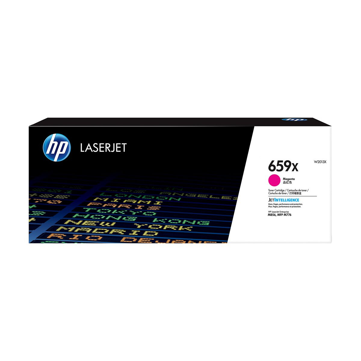 HP 659X (W2013X)