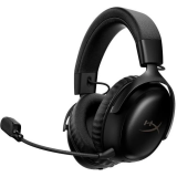 Austiņas HYPERX CLOUD III S WRL/WL BK GAM (A59YZAA)