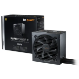 Barošanas bloks Be Quiet Pure Power 11 400W Black (BN292)