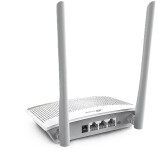 Rūteris (maršrutētājs) TP-Link TL-WR820N N300 (TL-WR820N)