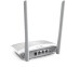 Rūteris (maršrutētājs) TP-Link TL-WR820N N300 (TL-WR820N) - foto 2
