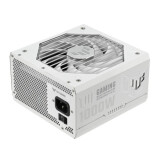 Barošanas bloks ASUS TUF Gaming 1000W Gold PSU White (90YE00S5-B0NA00)