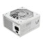 Barošanas bloks ASUS TUF Gaming 1000W Gold PSU White - 90YE00S5-B0NA00