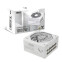 Barošanas bloks ASUS TUF Gaming 1000W Gold PSU White - 90YE00S5-B0NA00 - foto 2