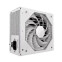 Barošanas bloks ASUS TUF Gaming 1000W Gold PSU White - 90YE00S5-B0NA00 - foto 3