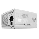 Barošanas bloks ASUS TUF Gaming 1000W Gold PSU White (90YE00S5-B0NA00)