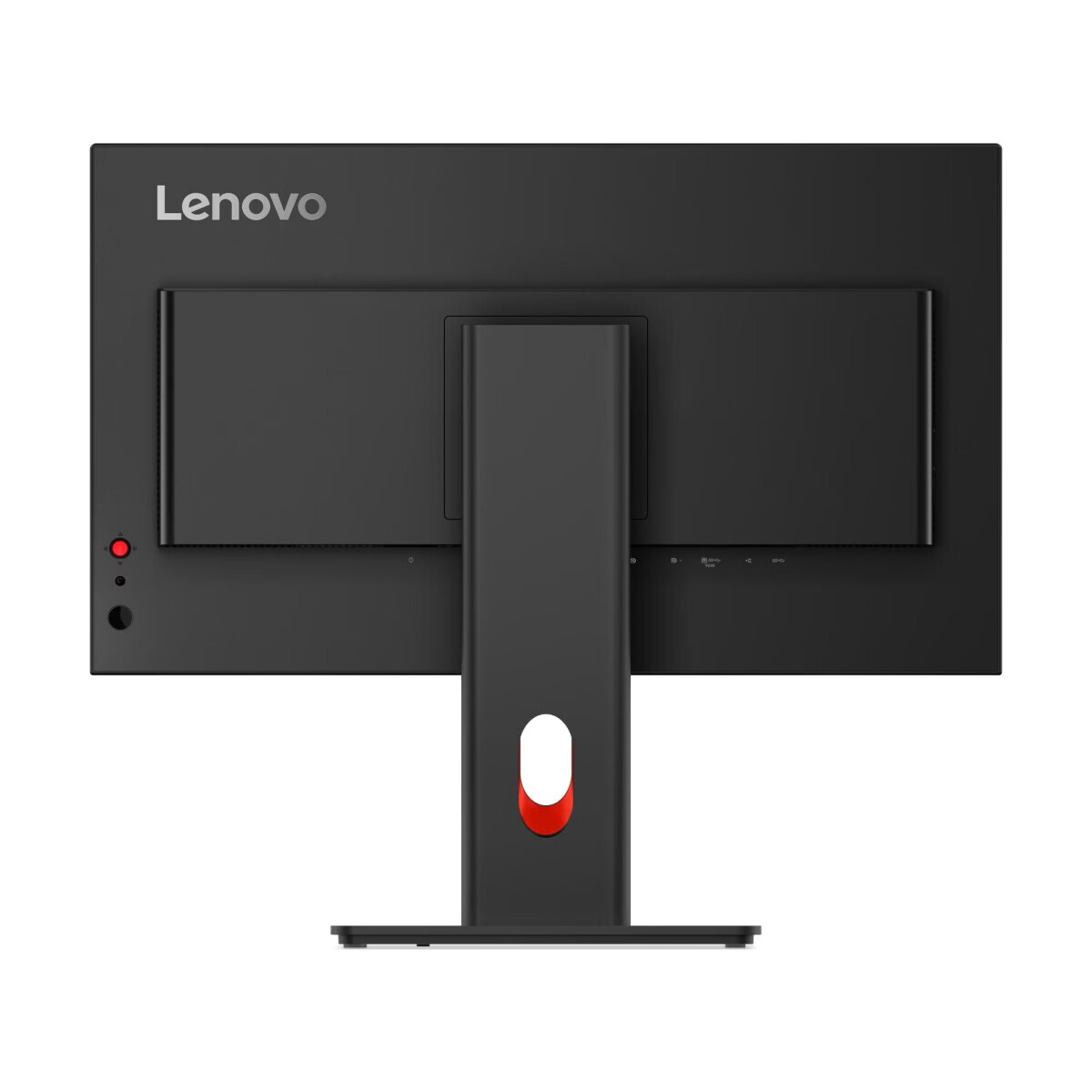 Monitors LENOVO T24D-40 (64B9GAT1EU) - foto 2