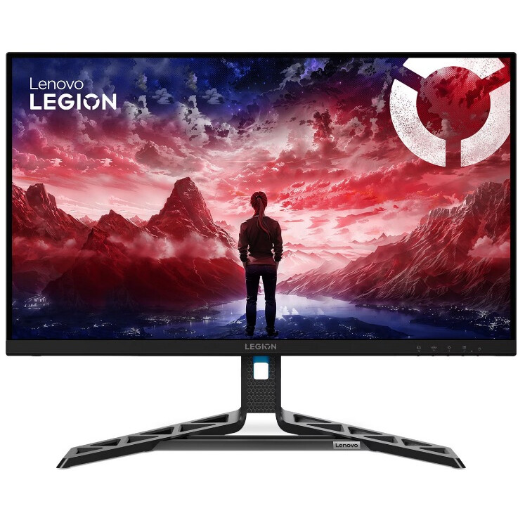 Monitors LENOVO LEGION R27QE GEN2 (68C7GAC3EU)