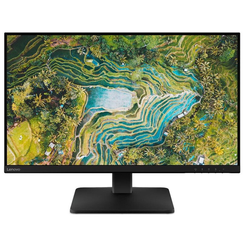 Monitors LENOVO L27QE (68C8GAC3EU)