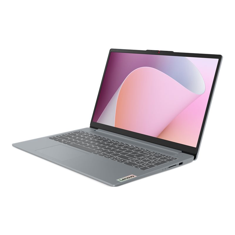 Portatīvais dators Lenovo IdeaPad Slim 3 RYZEN 5 5625U (82XR00CXLT)