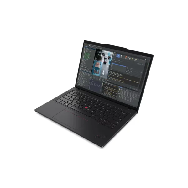 Portatīvais dators Lenovo P14s G6 AI9HXP-370 14in 64GB 1TB - 21RV0011MH - foto 2