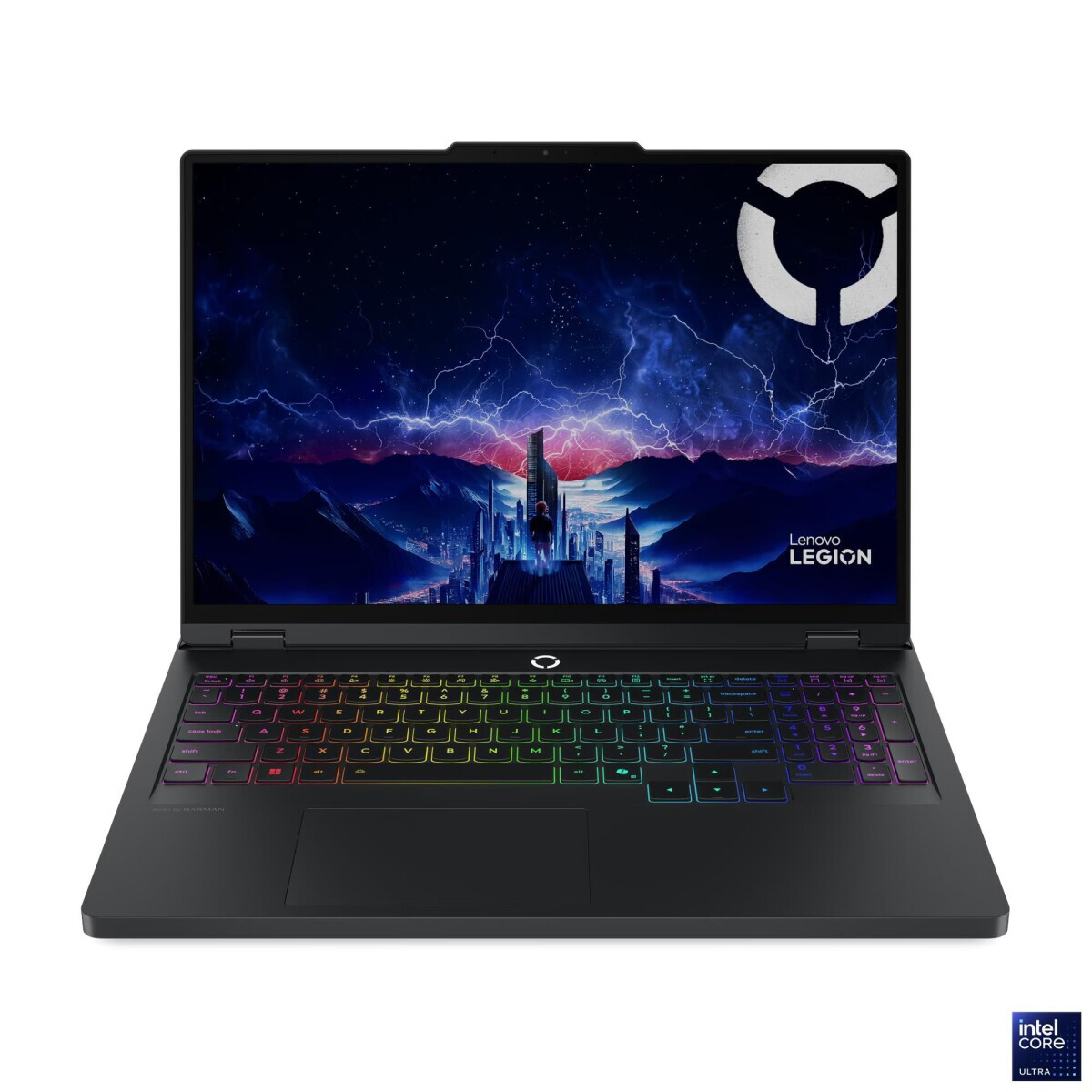 Portatīvais dators LENOVO LEGION PRO 5 ULTRA 7 255HX (83F3000RNT)