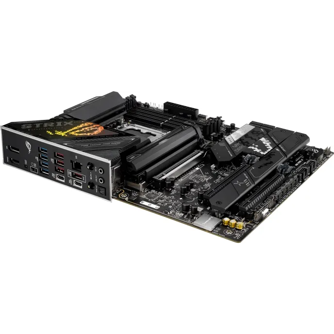Pamatplate ASUS ROG STRIX Z890-H GAMING WIFI MB - 90MB1K20-M0EAY0 - foto 4