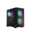 Datoru korpuss Logic DART PRO ARGB MINI (AM-DART-PRO-ARGB-10)