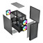 Datoru korpuss Logic DART PRO ARGB MINI (AM-DART-PRO-ARGB-10) - foto 4
