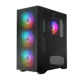 Datoru korpuss Logic DART PRO ARGB  (AT-DART-PRO-ARGB-10)