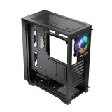 Datoru korpuss Logic DART PRO ARGB  (AT-DART-PRO-ARGB-10)