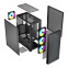 Datoru korpuss Logic DART PRO ARGB  (AT-DART-PRO-ARGB-10) - foto 4