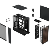 Korpuss Fractal Design North XL (FD-C-NOR1X-05)
