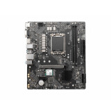 Pamatplate MSI PRO H610M-G WIFI DDR4