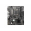 Pamatplate MSI PRO H610M-G WIFI DDR4