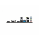 Pamatplate MSI PRO H610M-G WIFI DDR4
