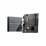 Pamatplate MSI PRO H610M-G WIFI DDR4