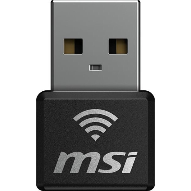 Tīkla adapteris MSI 302-8ZE30XE-000
