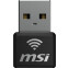 Tīkla adapteris MSI 302-8ZE30XE-000