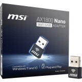 Tīkla adapteris MSI 302-8ZE30XE-000