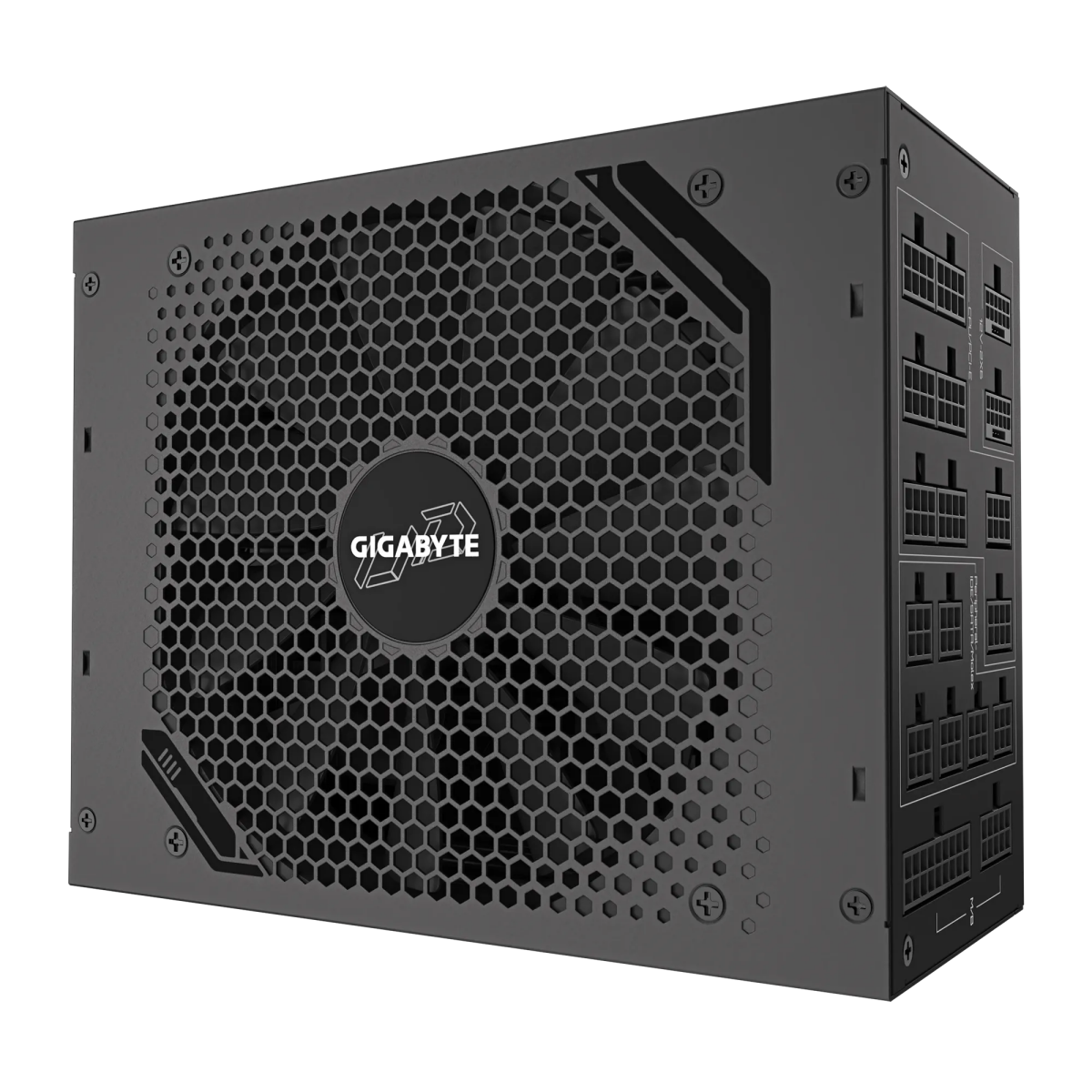 Bloc dalimentation Gigabyte GP-UD1600PM PG5 1600W AI - photo 2