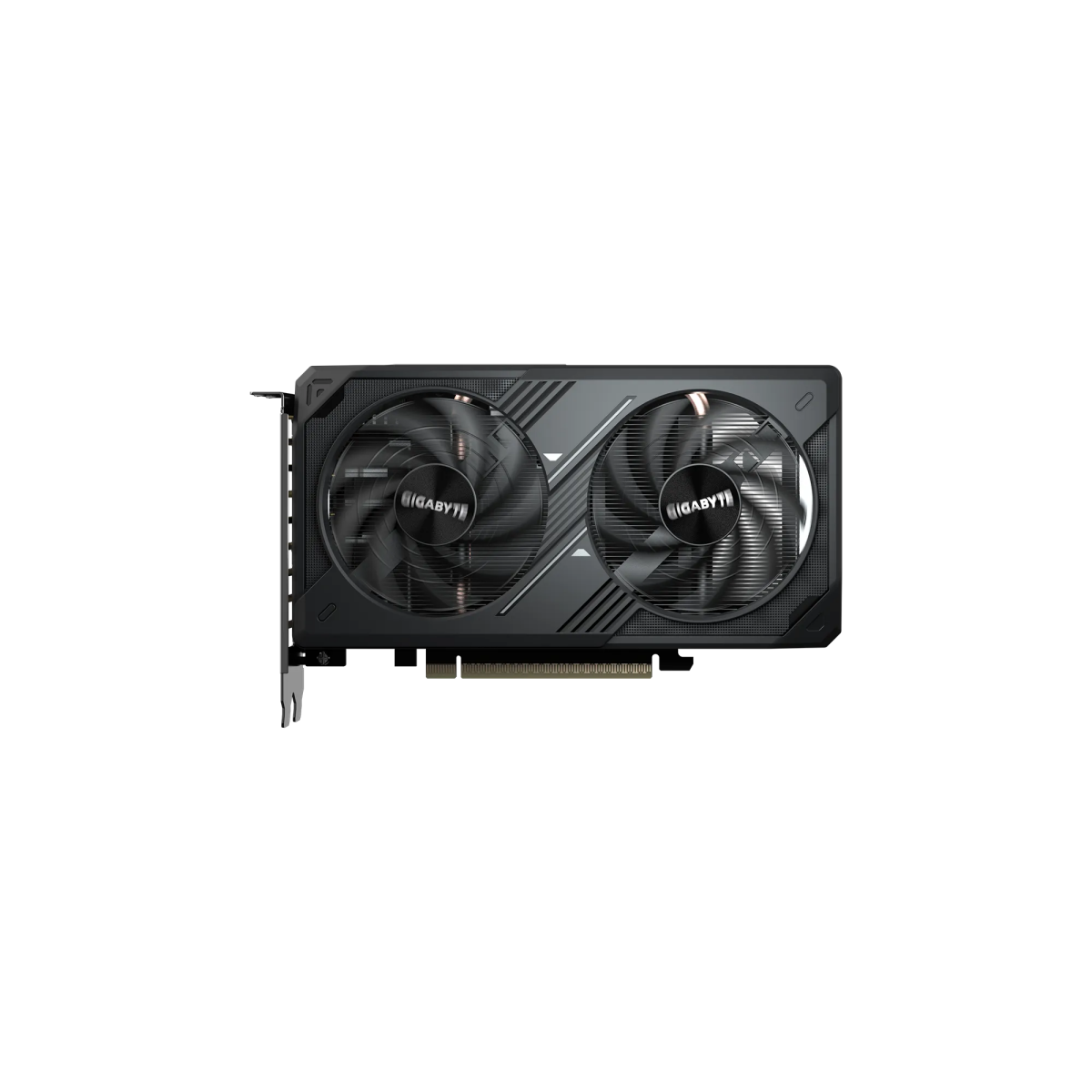 Videokarte Gigabyte GeForce RTX 5050 WINDFORCE OC 8GB - GV-N5050WF2OC-8GD