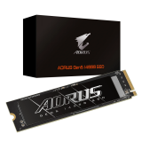 SSD Gigabyte AORUS Gen5 14000 4TB (AG514K4TB)