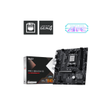 Pamatplate MSI PRO B840M-B (7E76-002R)
