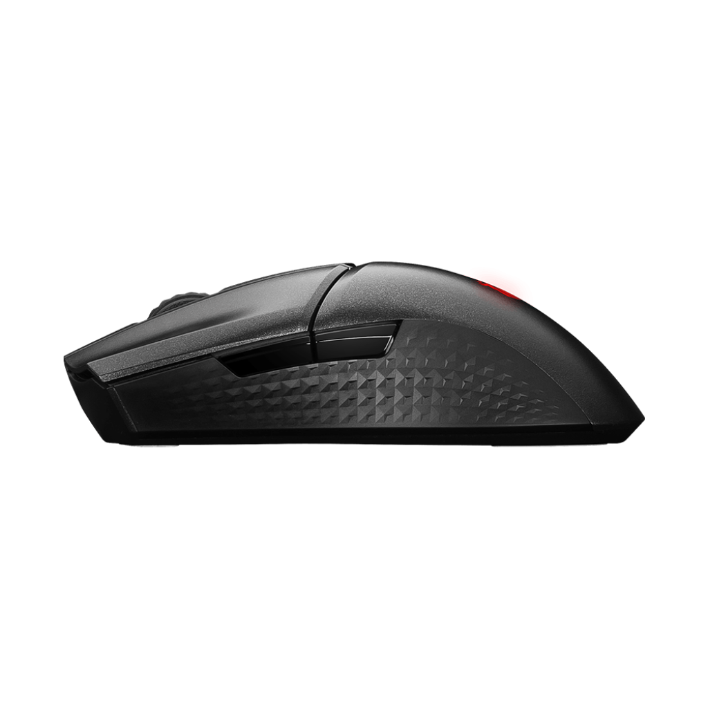 Souris MSI CLUTCH GM31 LIGHTWEIGHT Black (S12-4300980-CLA) - photo 4