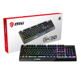 Clavier MSI Vigor GK30 gaming (S11-04DE226-CLA)