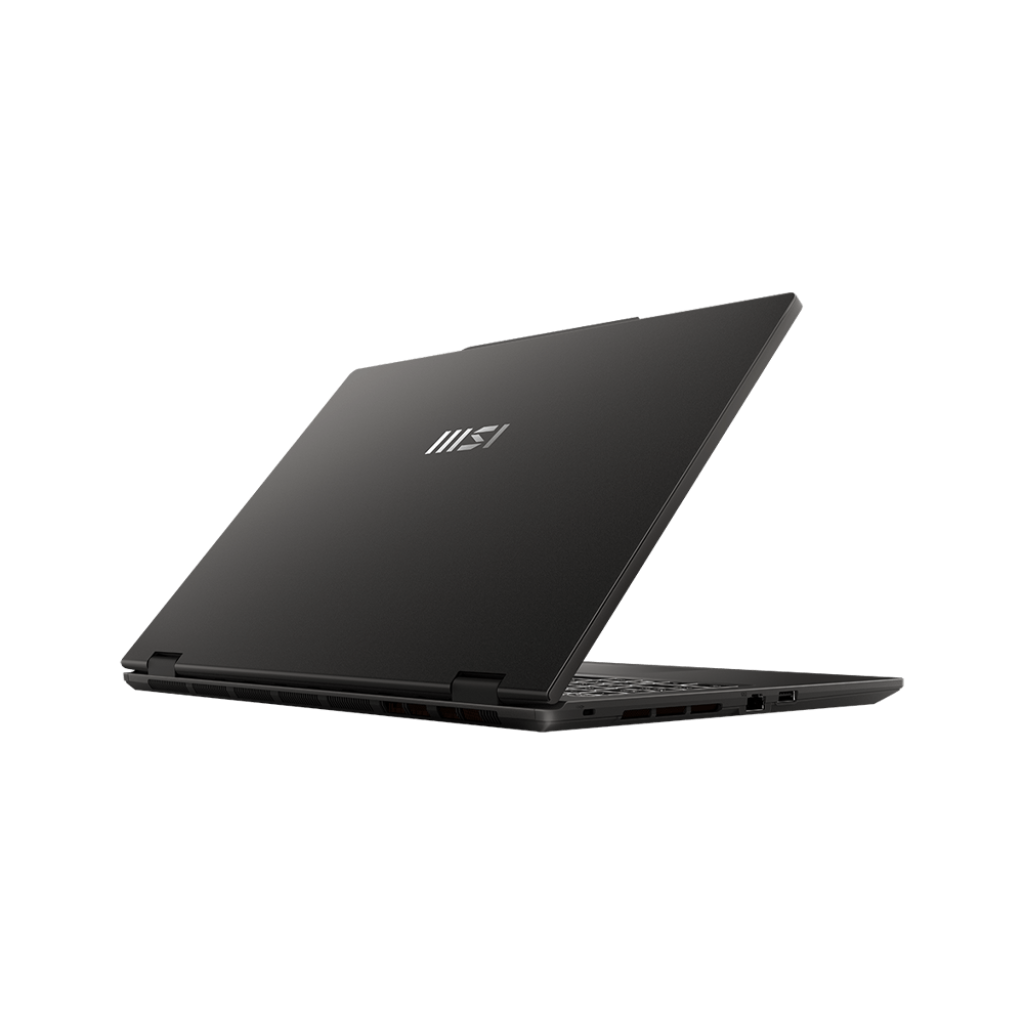 Portatīvais dators MSI Venture 16 AI A1MG-039XPL Intel Core Ultra 5 125H - VENTURE 16 AI A1MG-039XPL - foto 3