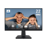 Monitors MSI PRO MP225