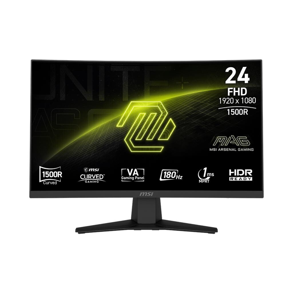 Monitors MSI MAG 244C
