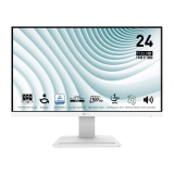 Monitors MSI PRO MP243XW