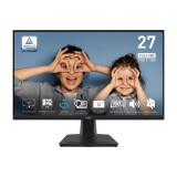 Monitors MSI PRO MP275