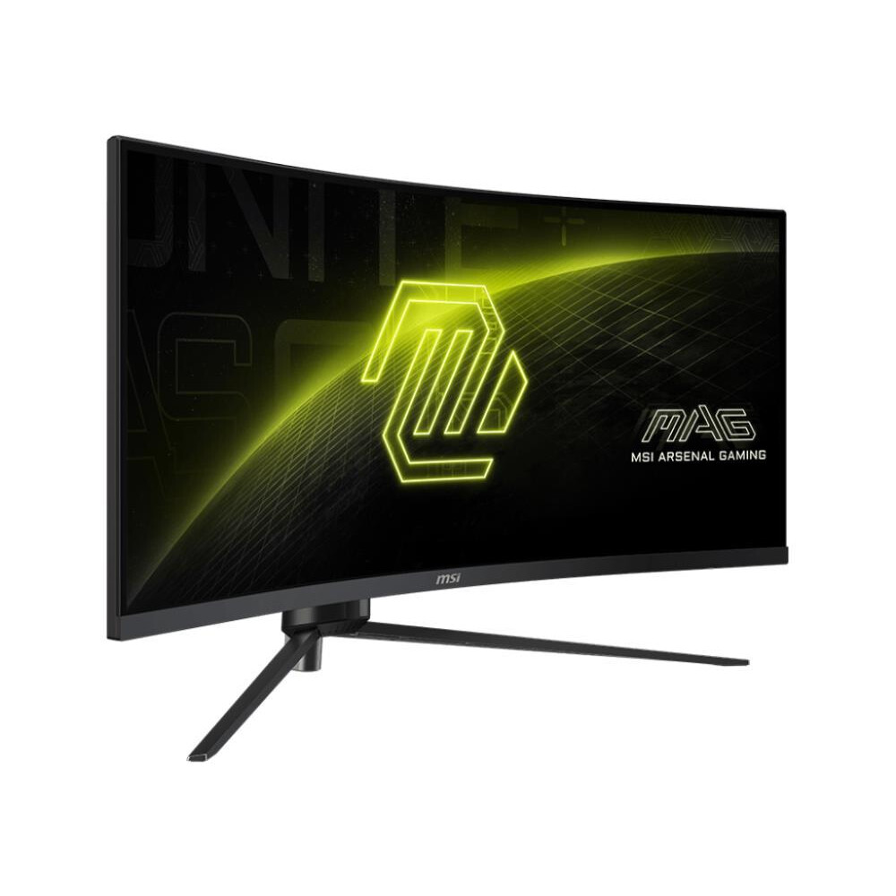 Monitors MSI MAG 345CQR
