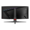Monitors MSI MAG 345CQR - foto 2